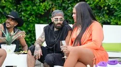 I'm Sorry You Had To See This