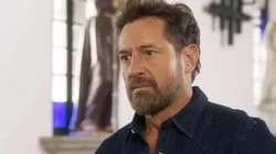 Lo nuestro fue un error