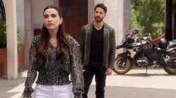 Necesito pedirte perdón