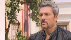 Andrés es todo para mí