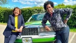 First-Timers and Lowriders