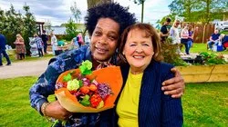 Loo Rolls and Flower Power