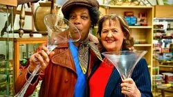 On a Roll or Heading for the Gutter?