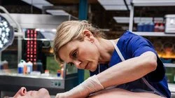 The Disappearance of Alice Hill - Part Two