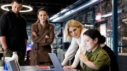 Creekwood - Part One