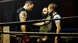 The Enemy Within - Part One