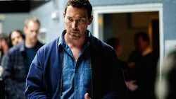 Grace of God - Part One