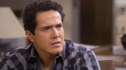 Lucas no puede ser mi hermano