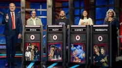 Fleetwood Mac, Mammoths, Aladdin, Grace and Frankie