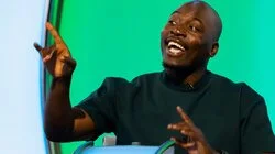 Lucy Beaumont, Eddie Kadi, Josh Pugh, Rebecca Lucy Taylor