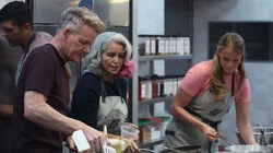 Auditions - Home Chefs