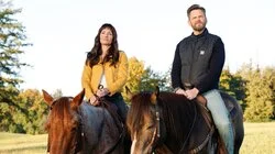 French Bulldogs and White Broncos