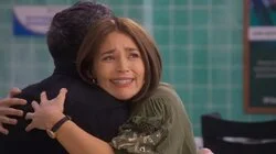 Eres la mamá de Moisés