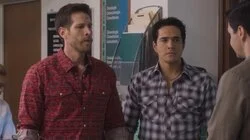 ¡Soy tu mamá, Moisés!