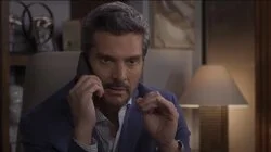 Cambio de identidades