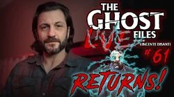 The Ghosts Files Return!