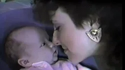 The Mother I Wish I Knew