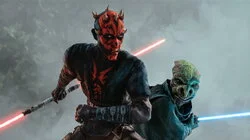Chapter 10: The Dark Lord