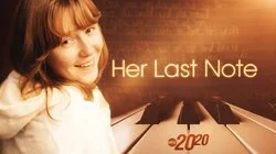 Her Last Note