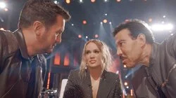 Hollywood Week in Music City Part 2