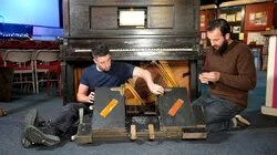 Glasgow - A Theatre Icon Gets an Encore