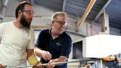 Dunblane - Saving a Local Legend