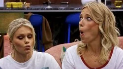 De indringer ontmaskerd