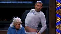 Verleidelijke Moves & Serieuze Stress