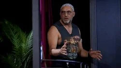 Chaos & Comedy Takeover