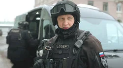 Золотой парашют