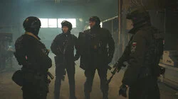 Двойная игра