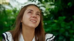 ¡Encontré a mi mamá!