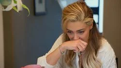 Golnessa in the Sky with (Lab) Diamonds