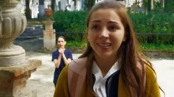 Mi vida va a cambiar