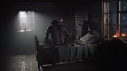 The Legend of the Werewolf