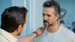 Primera quimioterapia