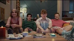 I got kidnapped in LA!