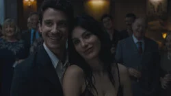 I Think You Just Saved My Life