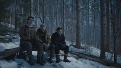 Last Night of Freedom