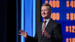 2026 Jeopardy Invitational Tournament Semifinals Game 1, Show # 9435.