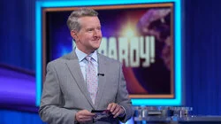 2026 Jeopardy Invitational Tournament Semifinals Game 3, Show # 9437.