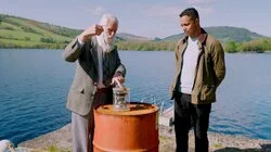 Drumnadrochit - A Fix from the Depths of Loch Ness