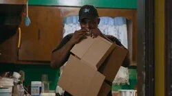 Hot Glue Eater, Cardboard Consumption, Breastfeeding