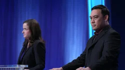 Returning Champion Vs. Diana Miller Vs. Tim Leung, Show # 9445.