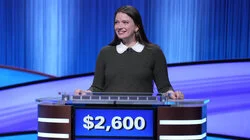 Returning Champion Vs. TBD Vs. TBD, Show # 9447.