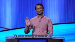 Returning Champion Vs. TBD Vs. TBD, Show # 9449.