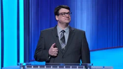 Returning Champion Vs. TBD Vs. TBD, Show # 9450.