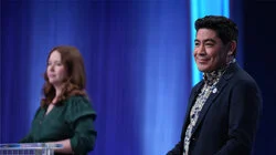 James Denison Vs. Katie Hoppenjans Vs. Jonathan Rosales, Show # 9451.