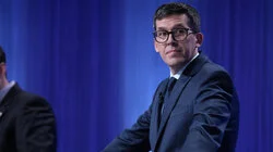 James Denison Vs. Chris Kearney Vs. Molly Hackett, Show # 9453.