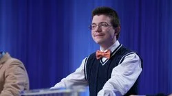 James Denison Vs. Luke Henson Vs. Lydia Cawley, Show # 9454.